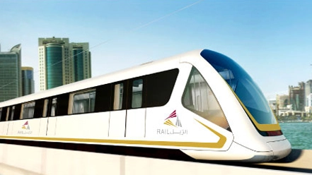 Doha Metro Phase 1
