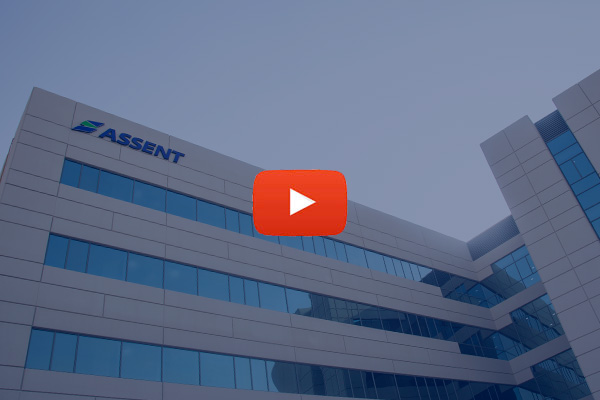assent steel engineering