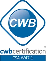 CWB Certified Steel Company Dubai