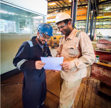 Corporate Social Responsibility