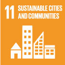 Sustainabile Cities and Communities