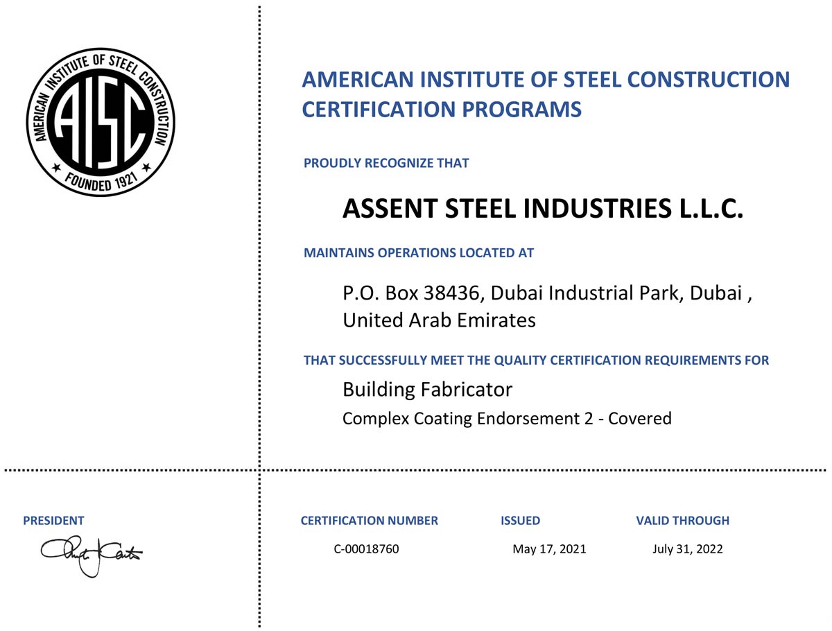 Steel Fabrication USA Steel Engineering Service In US Steel 
