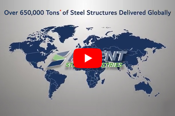 steel engineering services