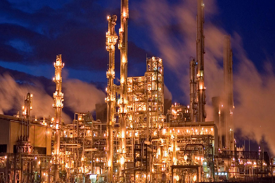 Clean Fuel Project MAB 1 | Petroleum Refineries projects in UAE